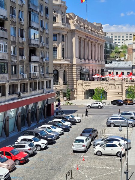 Universitate, ultracentral
