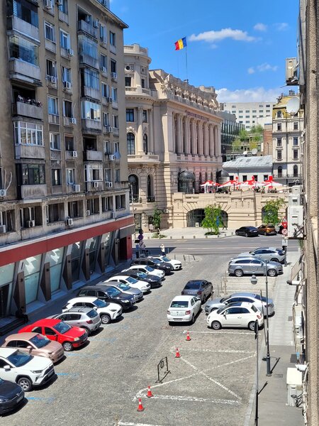 Universitate, ultracentral